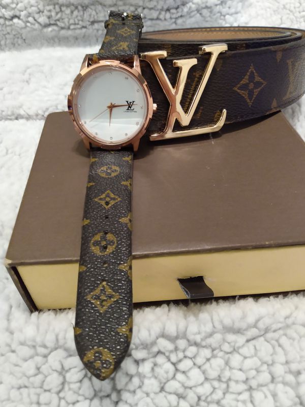 Louis Vuitton. Best offer for Sale in Alma, WI - OfferUp