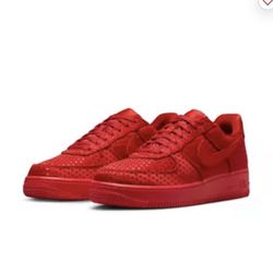 Valentines Day 2016 Air Forcé Ones 