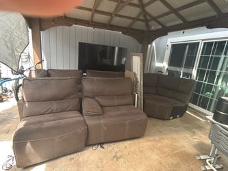Couches