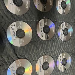 a “Superhero / Action Movie Bundle