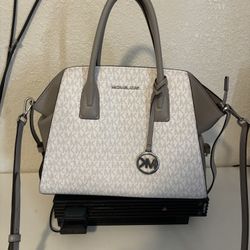 Mk Purse