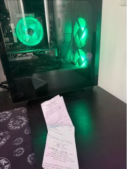 Gaming PC 5060RTX