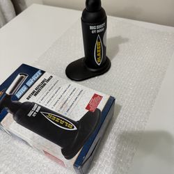Big Shot Blazer GT8000 Butane Torch