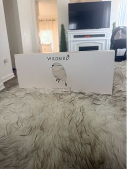 WildBird Aerial Buckle Wrap