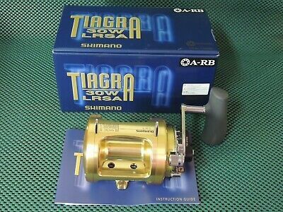 Tiagra 30W LRSA