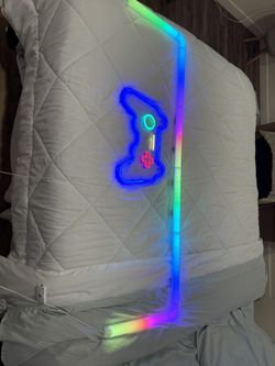 Gaming Lights 