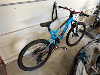 Cannondale Trigger 4