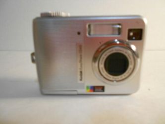 Kodak Easy Share CD43 Camera