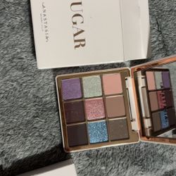 Makeup 