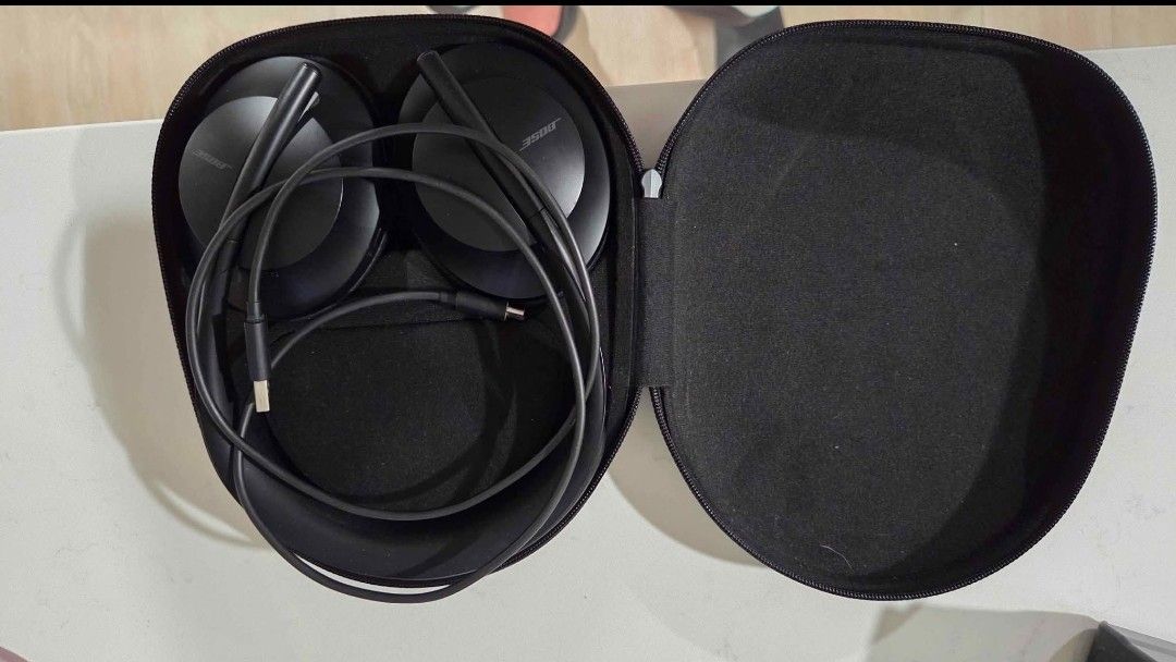Bose Head Phones