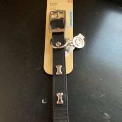 Dog Collar Brand New