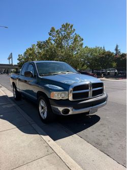 2005 Dodge Ram 1500