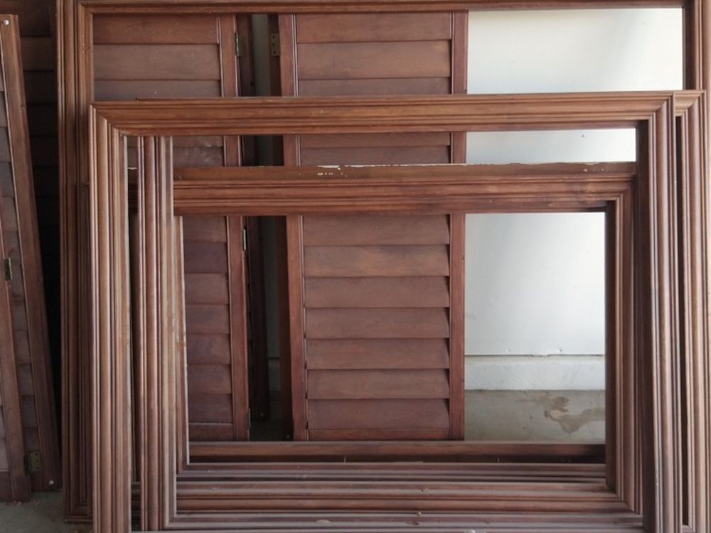 Window Shutters