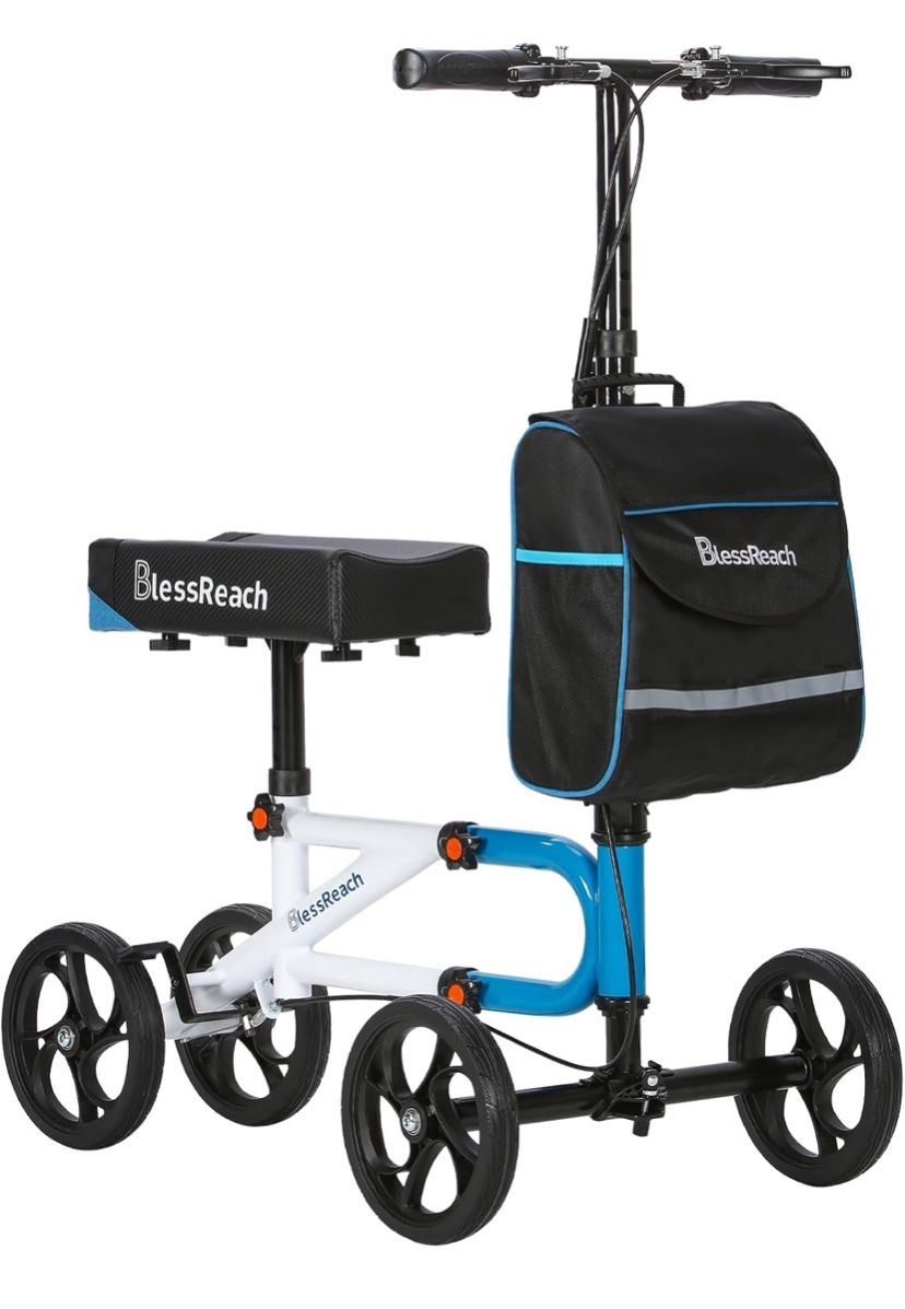 KNEE SCOOTER