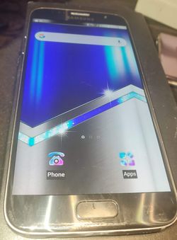 THE FLAGSHIP SAMSUNG GALAXY S7 UNLOCKED!