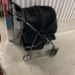 Pet Stroller