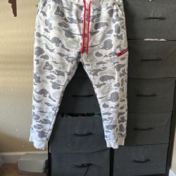 Bape Sweats