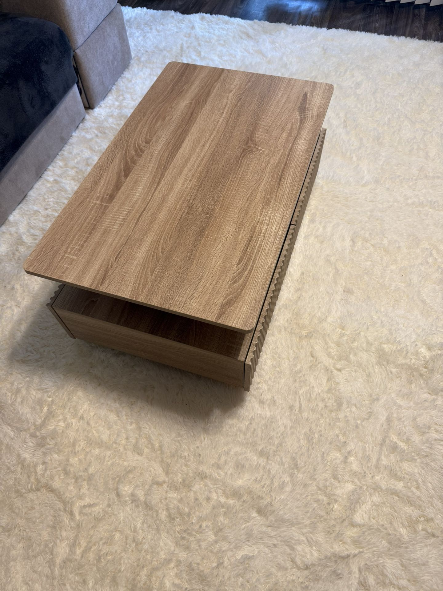 Small Coffee Table
