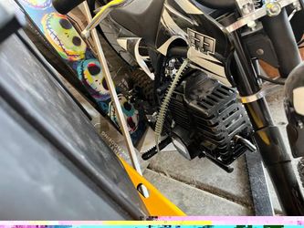 Kids Dirtbike