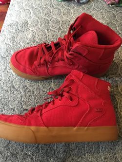 Supras