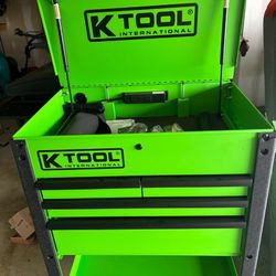 Tool Chest