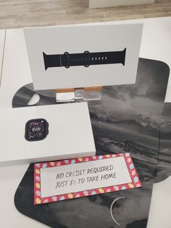 💥 Premium Apple Smartwatch Deal: Watch Ultra 3  49MM Starting at $529! $1 to take it home, save big with warranty