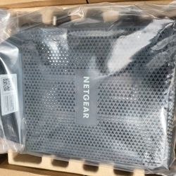 Netgear Modem