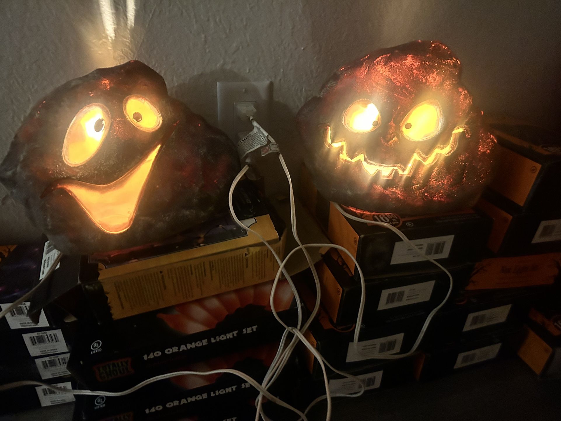 Halloween Items
