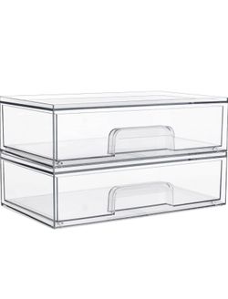 Organizador de maquillaje