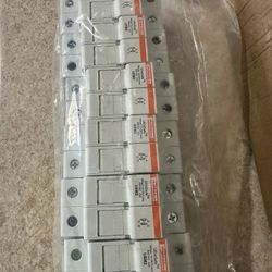 Porta fusibles Mersem USM2 Ultrasafe 