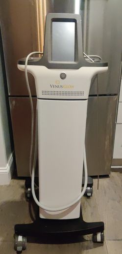 Venus Glow Dermal Revujevenating System
