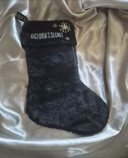 Victoria Secret stocking