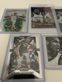 Giannis lot