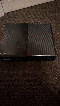 Xbox 1