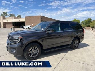2025 Ford Expedition