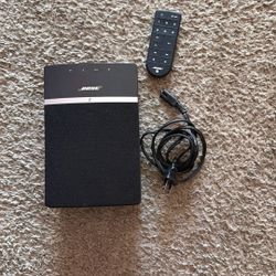 Bose SoundTouch 10