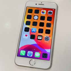 IPhone 8 64GB Fully unlocked 