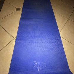 Yoga Mat