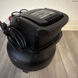 Air Compresor