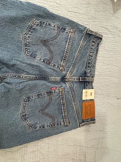 Levi’s jeans Ribcage Bell 30 x 34