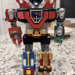 Voltron GB36 1981