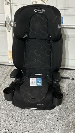 Graco Nautilis 2.0 car seat