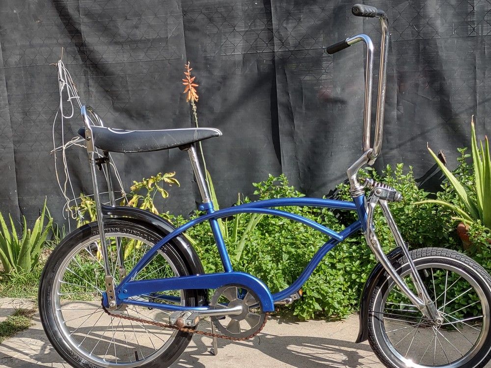 Schwinn Stingray 20 Pulgadas