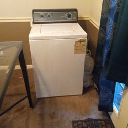 Washer Machine