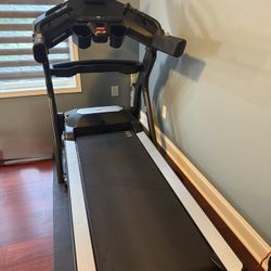 Bowflex Treadmill