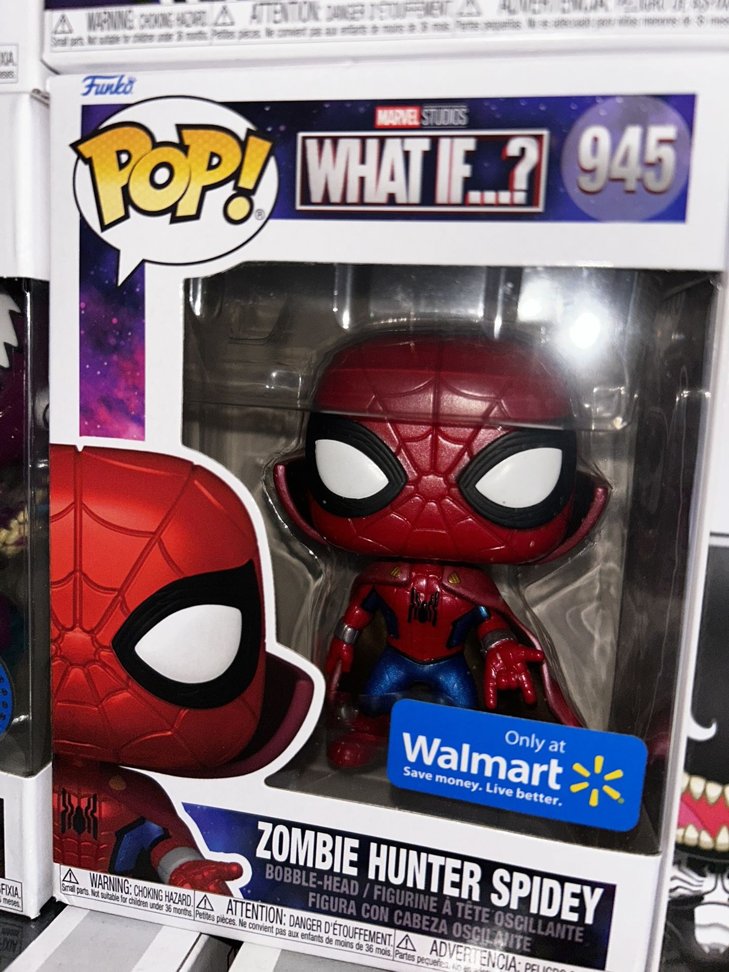 Funko Pop