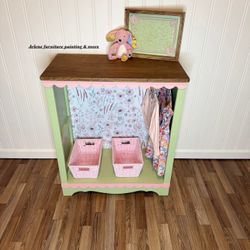 Kids Dress Up Closets 