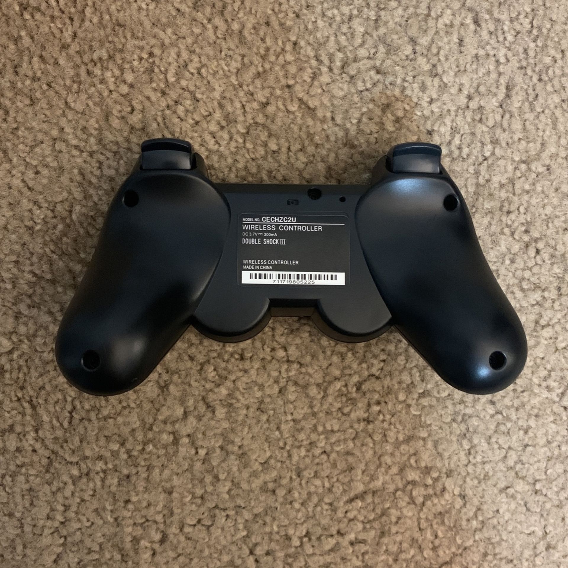 PS3 Controller