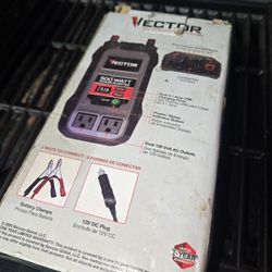 Vector Power Inverer 500w