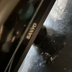 Sanyo TV 